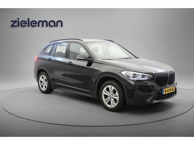BMW X1 - xDrive25e Business Edition Plus - Navi, Cruise, Leer, Clima, PDC