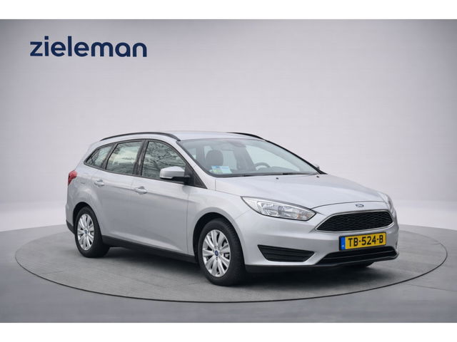 Ford Focus - 1.0 wagon Edition - Airco, Trekhaak