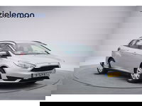 Ford Focus - 1.0 wagon Edition - Airco, Trekhaak