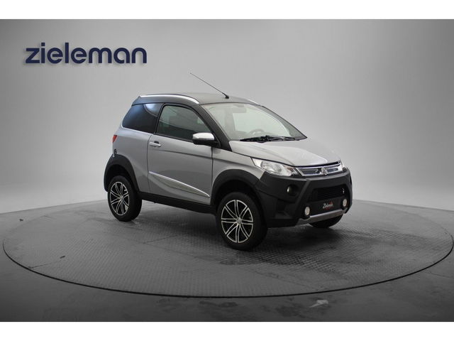 Aixam Crossover - Evo - 2020 - 8.977 km - C