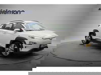 Hyundai Kona - Comfort 64 kWh - Carplay, Navi, Cruise, Camera, Trekhaak, SOH 10