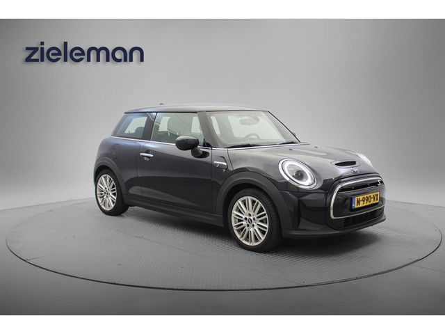 MINI Electric - Cooper Business Edition 33 kWh - Carplay, Camera, Cruise, Leer