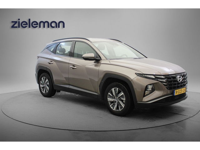 Hyundai Tucson Hybrid - 1.6 T-GDI HEV i-Motion - Carplay, Navi, Cruise, Camera, Clima, T