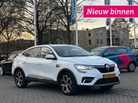 Renault Arkana - 1.6 E-Tech Hybrid 145 Intens Automaat - Carplay, Navi, Cruise, C