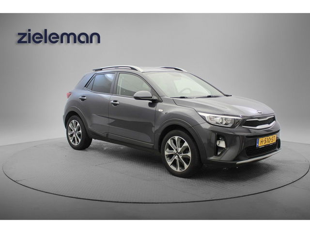 Kia Stonic - 1.0 T-GDi DynamicLine - Carplay, Camera, Cruise