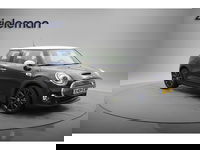 MINI Electric - Mini Essential 33 kWh - Carplay, Navi, Clima, Cruise, Camera, Half Le