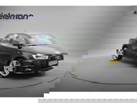Audi A1 - 1.4 TFSI S-Line 5 Deurs - half leer, sportstoelen, PDC, Clima, N