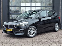 BMW 2 Serie - Gran Tourer 218i Business Edition | Automaat | LED | Trekhaak | Stoelverwarming | PDC | Elek. achterklep | HUD | Navi |