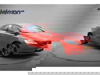 Volvo V40 - 1.5 T2 Nordic + Automaat - Stoelverw. Navi, Clima, Half Leer, Tr