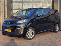 Opel Zafira e-Life - L2H1 Innovation 75 kWh 8-persoons | 2x Schuifdeur | Trekhaak | Stoelverwarming | Camera | Navi |