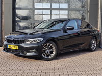 BMW 3 Serie - 320i High Executive Edition | Automaat | LED | Virtual | Leder | Stoelverwarming | Camera | Parkeerpakket Plus | Sportstoelen |