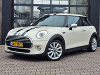 MINI Cooper - Mini 1.5 Business | Automaat | LED | Airco | Cruise | Navi | PDC | LMV |