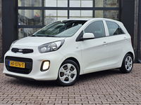 Kia Picanto - 1.0 CVVT ComfortLine | Airco | Elektrisch pakket | App-connect | 5-DRS |