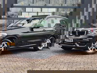 BMW X3 - xDrive20i High Executive | Automaat | Pano | Leder | Elek. klep | Camera | LED | Stoelverwarming | Navi |