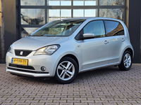 SEAT Mii - 1.0 Chill Out 5-Drs | Airco | LMV | All-seasons | Dealeronderhouden | Metallic |