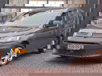 Volkswagen Caddy - Cargo 2.0 TDI Comfort 122PK DSG | Automaat | Cruise | Clima | PDC | Navi |