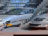 Škoda Fabia - Combi 1.2 TSI Ambition | Airco | Cruise | PDC |