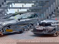 BMW X2 - sDrive20i High Executive M Sport 192PK | Pano | Trekhaak | LED | Stoelverwarming | ACC | Vol |