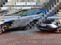 Hyundai Tucson Hybrid - 1.6 T-GDI PHEV Premium 4WD | Automaat | Trekhaak | Stoel & stuurverwarming | Keyless | Leder | Elek. verstelb. stoel | Achterklep elektrisch | Krell |