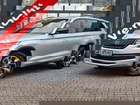 Škoda Kodiaq - 1.5 TSI Sportline Business | Automaat | Stuur- en stoelverwarming | Keyless | Canton | Elek. achterklep | ACC | Camera | PDC |