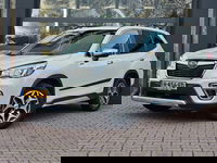 Subaru Forester - 2.0i e-BOXER Luxury | Automaat | Trekhaak | Elek. klep | X Mode | ACC | Stoelverwarming |