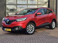 Renault Kadjar - 1.2 TCe Intens | Automaat | Navi | Cruise | PDC | Keyless |