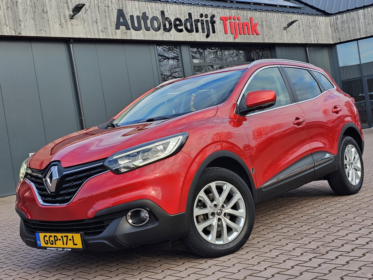 Renault Kadjar