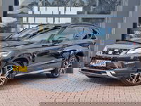 SEAT Ateca - 2.0 EcoTSI FR 4DRIVE | Automaat | LED | Trekhaak | Stoelverwarming | Park Assist | Elek. klep | All-season |
