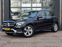 Mercedes-Benz GLC - 250 4MATIC Prestige | Exclusive | Elek. klep | LED | Navi | PDC | Leder | Chrome pakket |