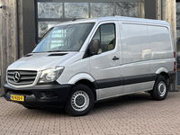 Mercedes-Benz Sprinter - 210 2.2 CDI 325 L1H1 | Automaat | Airco | Trekhaak | Camera | Betimmering |