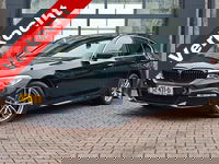 BMW 5 Serie - 530e iPerformance High Executive | Automaat | M Sport | LED | Stoelverwarming | Park Assist | Driving Assist | Leder | M Aerodynamics |