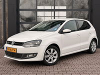 Volkswagen Polo - 1.2 TSI Highline | Airco | Cruise | Trekhaak |  PDC | All-seasons |