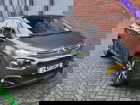 Citroën C3 - 1.2 Automaat PureTech S&S Shine