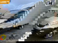 Iveco Daily - 35C14D|Hollandia Laadklep|1e Eigenaar|32.000KM!