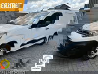 Citroën Berlingo - bestel 1.2 PureTech|Benzine|Airco|Schuifdeur|Cruisecontr|PDC