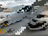 Peugeot Expert - Bestel 231L 2.0 BlueHDI 120pk Dubbel Cabine|2x Schuifdeur|Carplay|EURO6