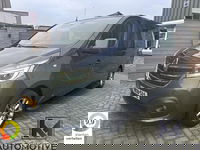 Renault Trafic - bestel 2.0 dCi 145pk L2 Dubbel cabine Automaat|EURO6|Navi|1e Eigenaar