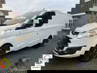 Ford Transit Custom - 2.0 TDCI 170pk Limited|EURO6|Camera|18''