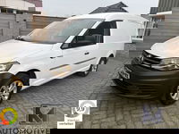 Volkswagen Caddy - Bestel 2.0 TDI Maxi|Airco|16''|Navi|PDC|EURO6|NAP