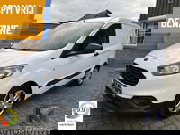 Ford Transit Courier - 1.0 EcoBoost|Airco|Dealer ond|BPM Vrij