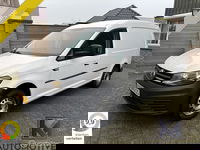 Volkswagen Caddy - Bestel 2.0 TDI 102pk DSG Automaat Maxi|EURO6|MARGE|Navi|NAP