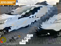 Nissan e-NV200 - bestel Business 40 kWh|Zero Emissie|2x Schuifdeur|Navi|Cruisecontr|Camera|Nieuwstaat