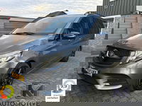 Mercedes-Benz V-Klasse - 300d XL Dubbel Cabine|AMG|ACC|Burmester|Leer