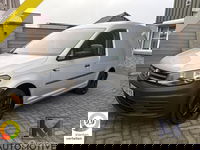 Volkswagen Caddy - Bestel 2.0 TDI|Airco|MARGE|BPM Vrij|100% onderhouden|NAP|EURO6