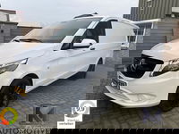 Mercedes-Benz Vito - Bestel 114 CDI L2|Automaat|Trekhaak|LED|Carplay|Navi