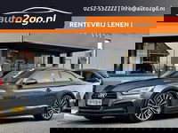 Audi A5 - Coupé 35 TFSI AUT7 SPORT 3X S-LINE EDITION. SPORTLEDER NAVI LED LMV-19ICNCHE PDC