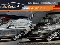 Volkswagen Tiguan - 1.4 TSI AUT6 ACT HIGHLINE PANODAK NAVI DIGI-DASH PARK-PILOT LED LMV PDC