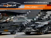 Mercedes-Benz GLA - 250 e AUT8 LUXURY LIMITED EQ-POWER LEDER NAVI CAMERA DIGI-DASH LED LMV PDC