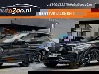 Mercedes-Benz GLC - 300e AUT9 4MATIC AMG-LINE PREMIUM PLUS 73D.KM PANODAK LEDER NAVI CAMERA360 BURMESTER FULL-OPTIONS!