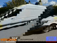 Mercedes-Benz Sprinter - bestel 316 2.2 CDI 160PK! 432L MAXI, L3H2